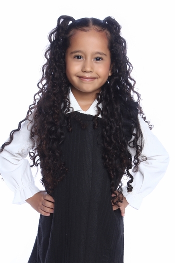 Ana Julia Ferreira Borges