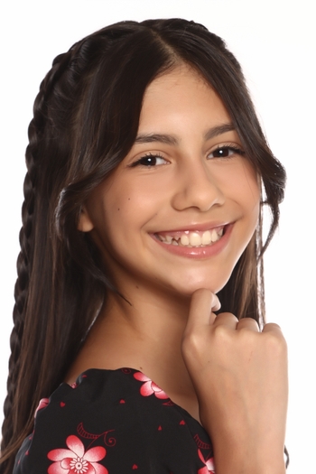 Allexya Cristine Santana Pereira