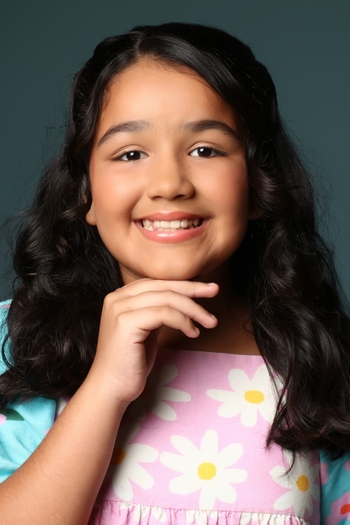 Maria Julia Ferreira Vieira