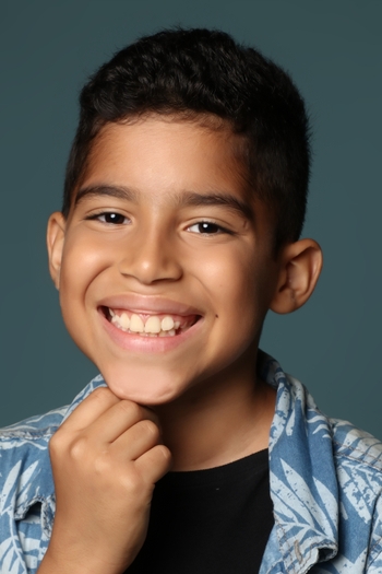 Arthur Benjamim Martins Santos