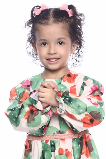 Esther Sofia Souza Galdino