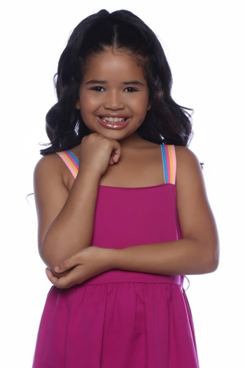 Agatha Sophia de Abreu Neri