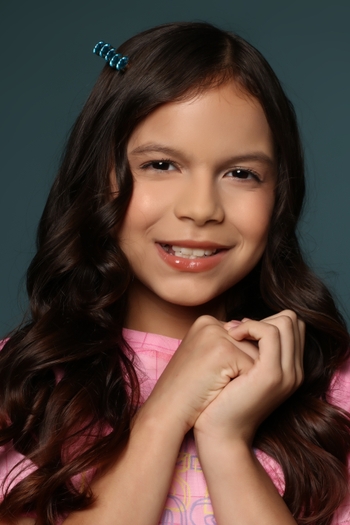 Lara Gabriele Oliveira da Silva