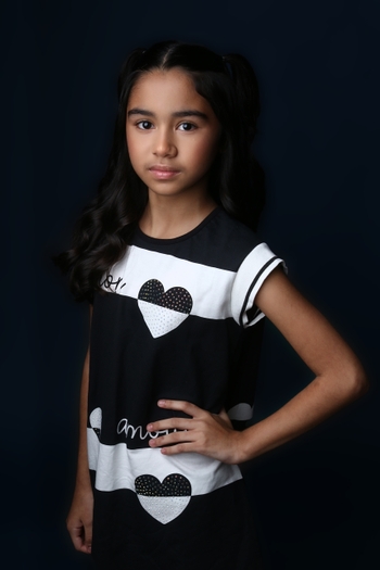 Milena Louise da Silva Ferreira