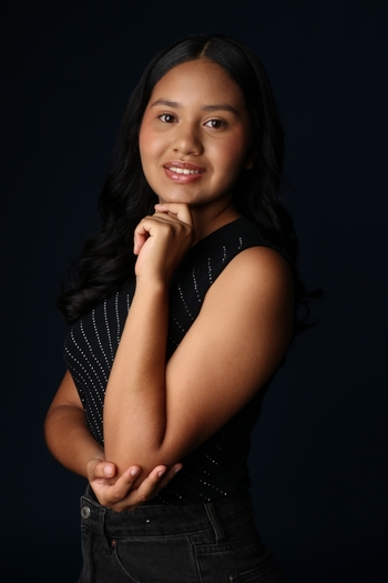 Lucielly Fabiane dos Santos Reis