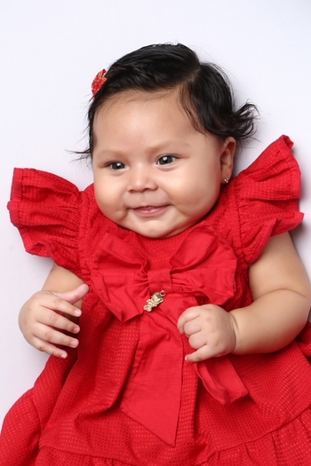 Ana Luz Santos Leão