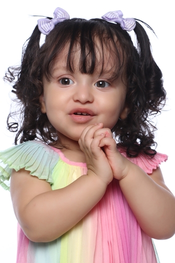 Isadora Pedreira Araujo de Oliveira