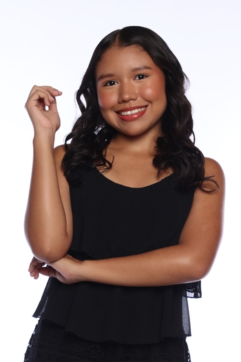 Ana Clara Quaresma de Oliveira Rodrigues