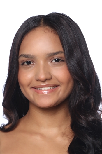 Geysianne Souza Cohen