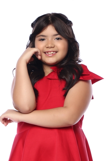 Ana Vitoria de Almeida Azevedo