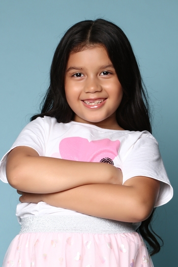 Luna Vitoria Ribeiro dos Santos