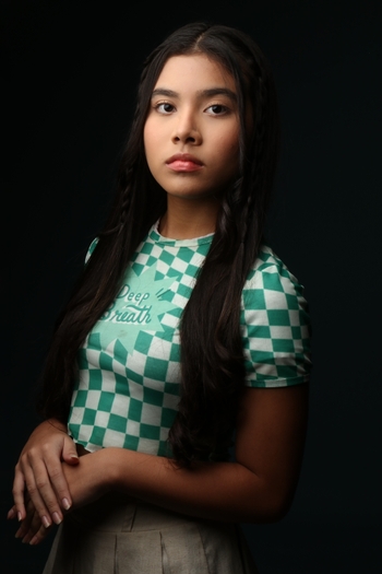 Marianne de Sousa Beckman Nery