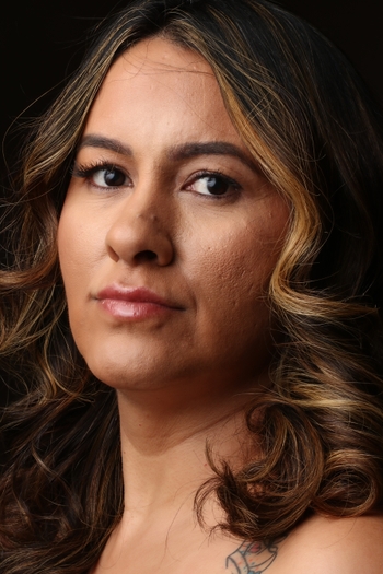 Andrea de Castro Campos dos Santos