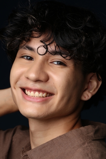 Enzo Willian de Oliveira Cavalcante