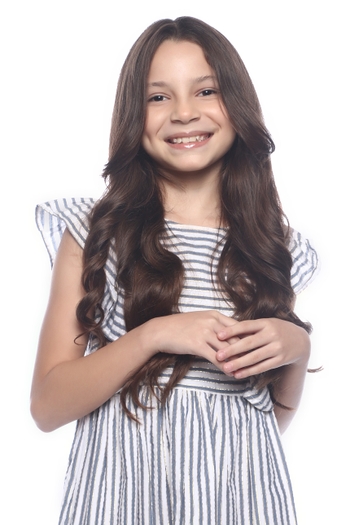 Agatha Manoelly de Jesus da Silva