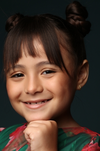 Anna Julia Pinheiro de Paula