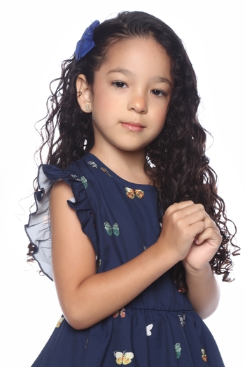 Hanna Valentina Furtado dos Reis