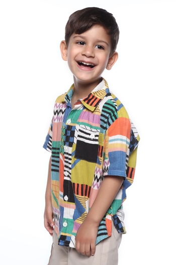Noah Amaral Lobato dos Santos