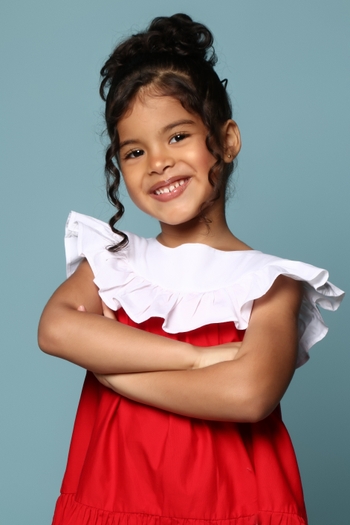 Ana Luiza Santos da Rocha