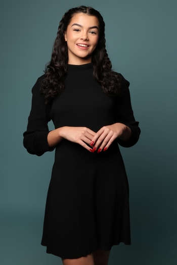 Amanda Forte de Sousa Soares