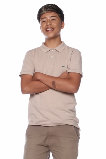 João Gabriel Brito Silva