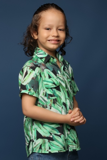 Anthony Albuquerque de Azevedo