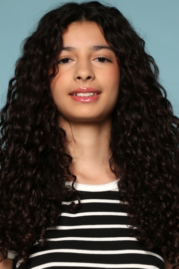 Sophia Valeria Marinho dos Santos