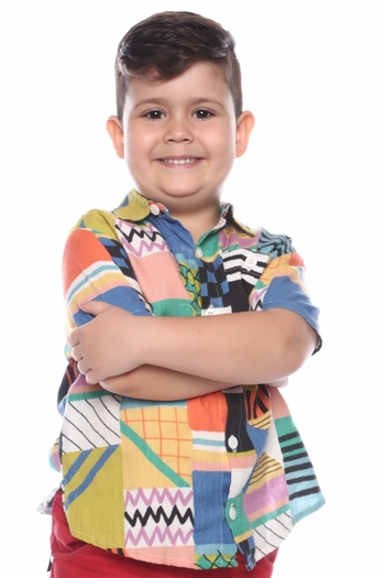 Isaac Peres Brito