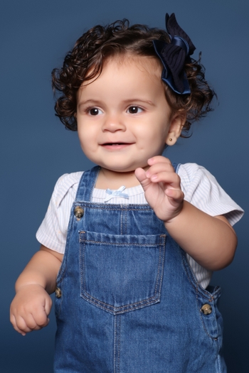 Maria Clara Ribeiro de Souza Morais