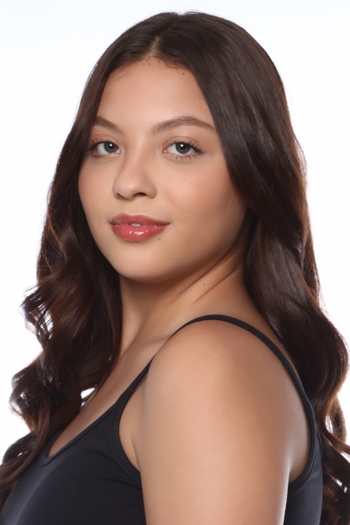 Geovanna Christine Sousa Pereira