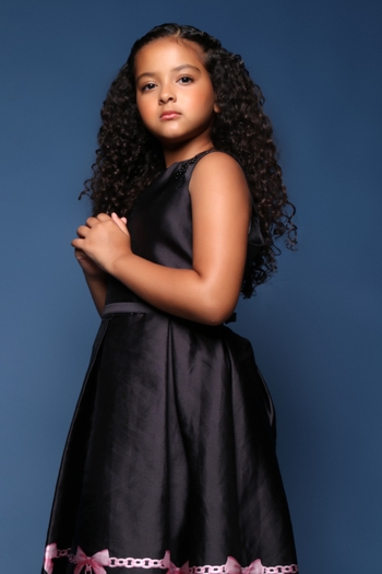 Valentina Beatriz Isabeli Mattos Amaral