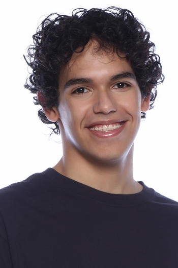 Daniel Palhares