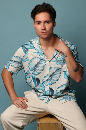 Macus Vinicius da Costa Santos