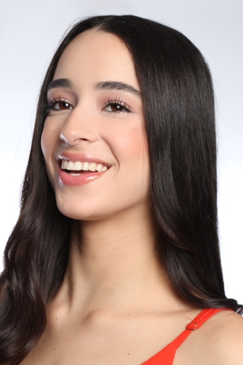 Sabrina Silva Salgado
