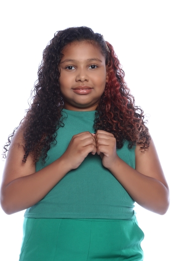 Laura Victoria da Silva Borges