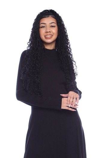 Anna Luiza de Jesus Alves