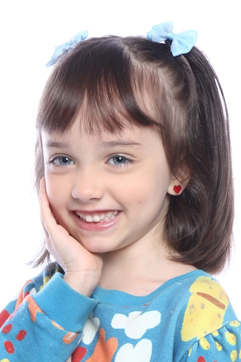Elis de Melo Oliveira Milagres