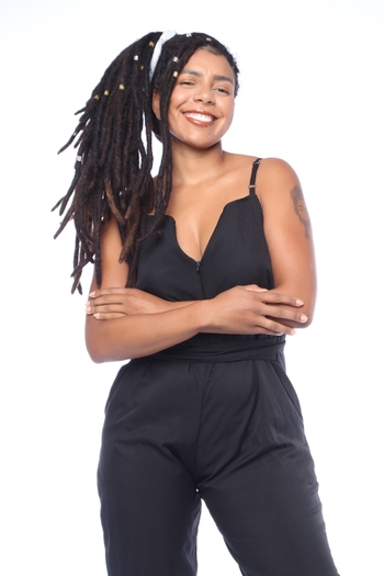 Michelle Rayane de Meira da Conceição