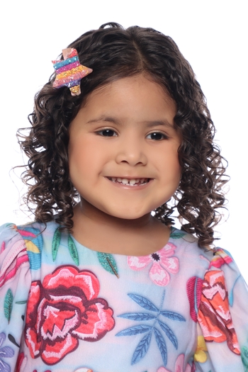 Maria Isis Azevedo Santos