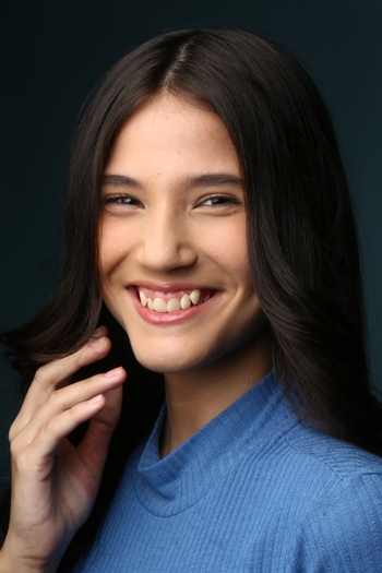 Sofia Vandevelde de Souza