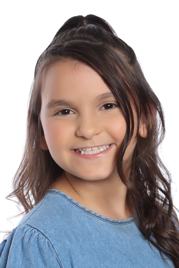 Sofia Pimentel Flores