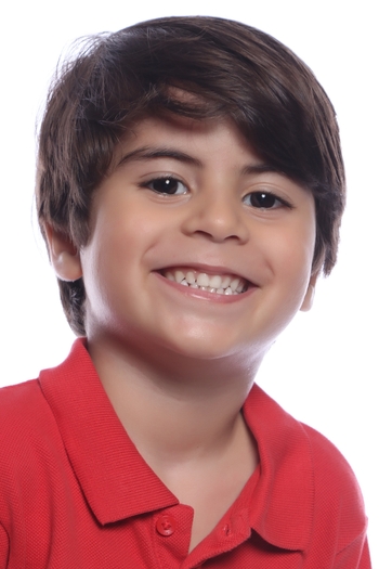 Gabriel dos Santos Ramos Castro