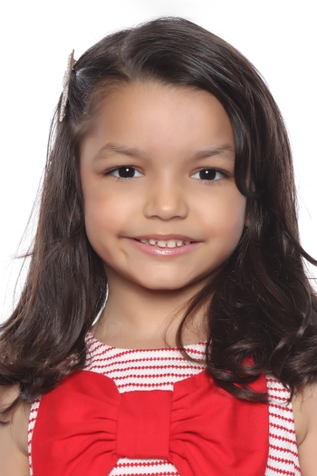 Ágatha Vitória Ferreira Barbosa