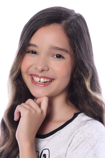 Isabela Luis de Macedo