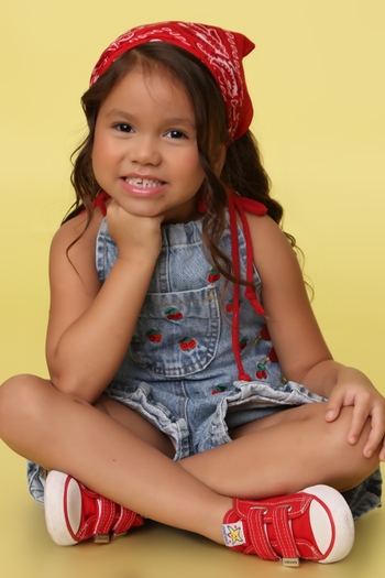 Evellyn Sophia Marques Farias