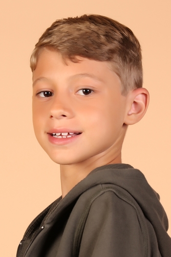 Noah Huguet Guazelli