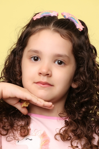 Bella de Paula Lyra