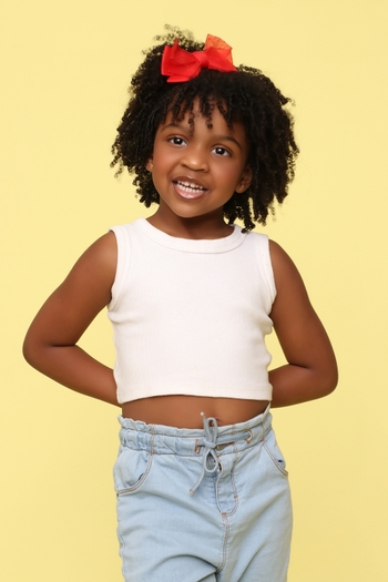 Agnes Maria dos Santos de Souza