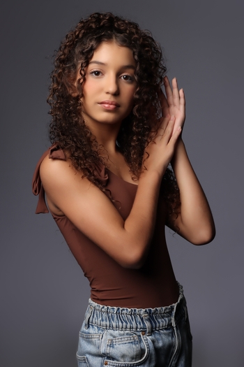 Alice Ferreira Menezes