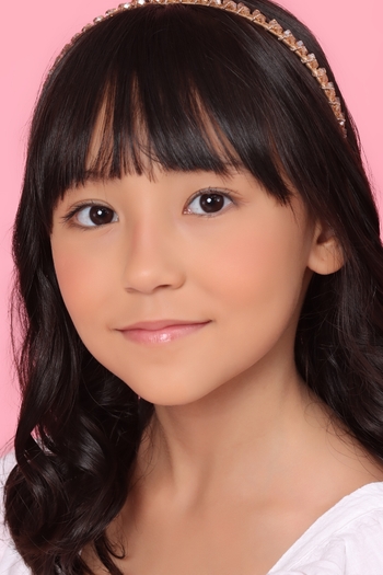 Cecilia Harumi Larcher Kuromoto